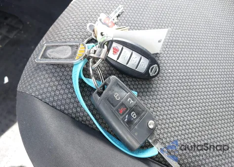 2021 Volkswagen Jetta 1.4T R-Line/1.4T S/1.4T Se из США, поврежденный, VIN 3VWC57BU7MM013061